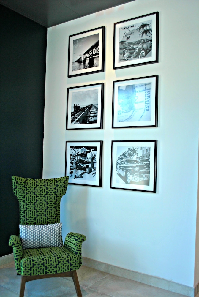 Four Points by Sheraton Miami Airport - photo 28