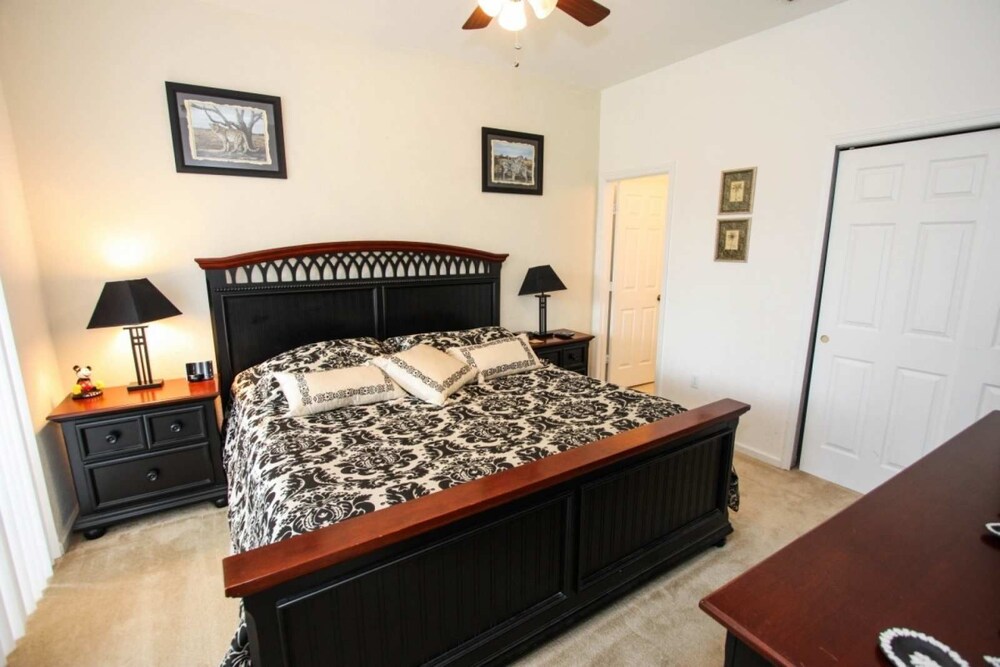 Ov4199 Windsor Hills Resort 4 Bed 4 Baths Villa - photo 4