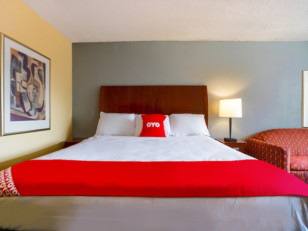 Travelodge by Wyndham Henderson - photo 8