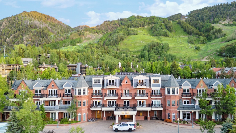 Hyatt Grand Aspen - photo 6