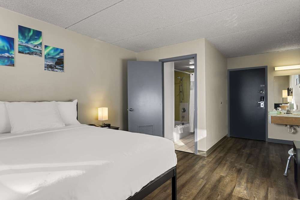 Americas Best Value Inn Gallup - photo 10