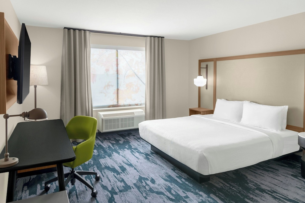 Fairfield by Marriott Inn & Suites Norwalk Des Moines - photo 13