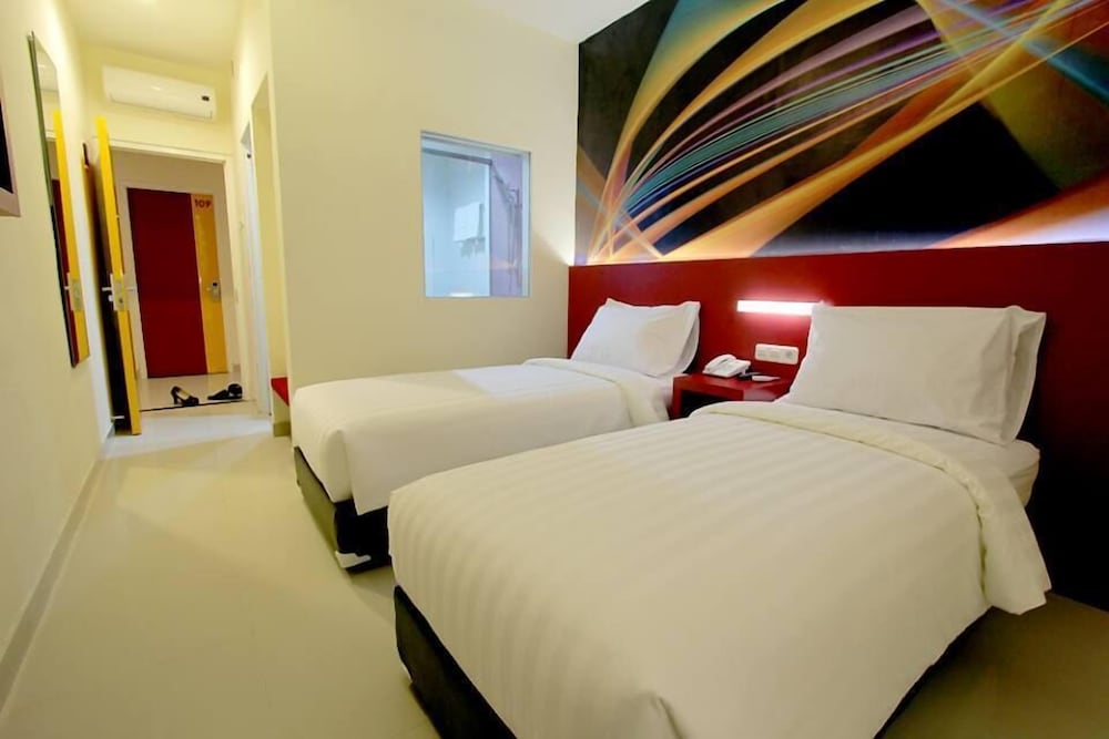 Liberta Hub Singosari Malang in Malang, Indonesia