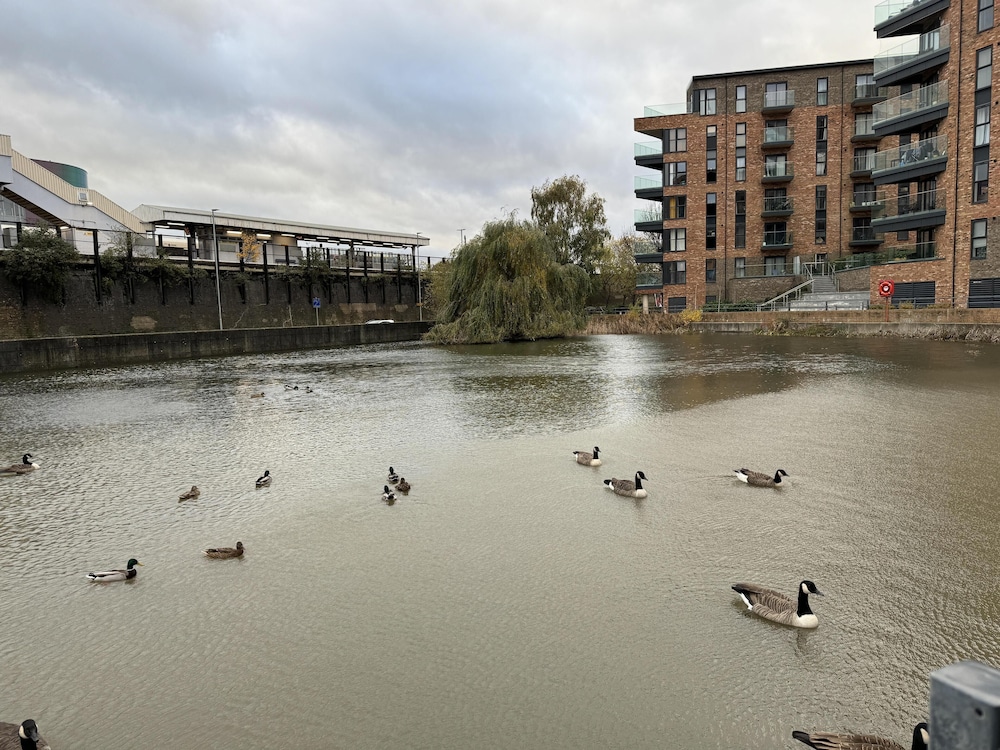 Luxury Apartment in Dartford — 4-Star Luxury Hotel in Dartford, United Kingdom
