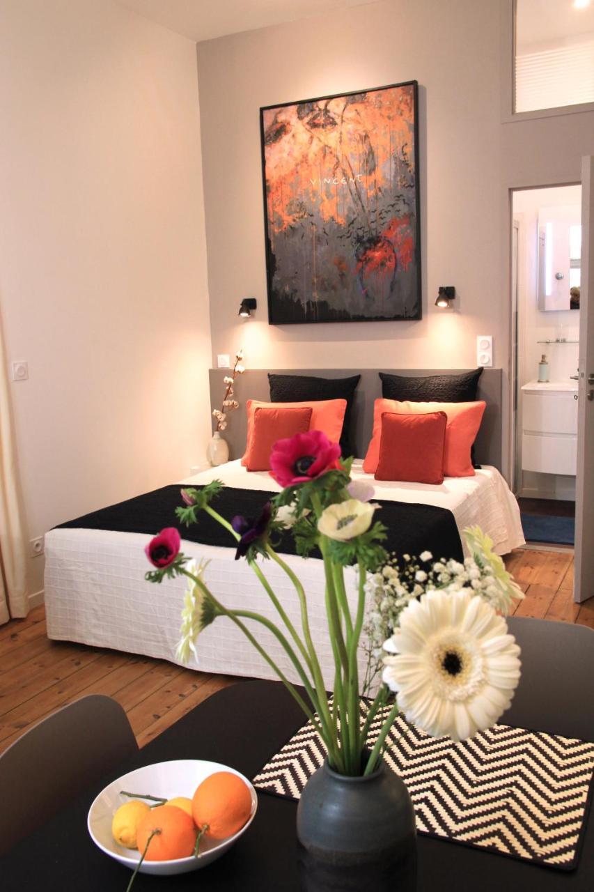 L’art Studio Hyper Centre in La Rochelle, France