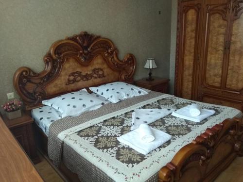 Avlabari Old Town Residence
