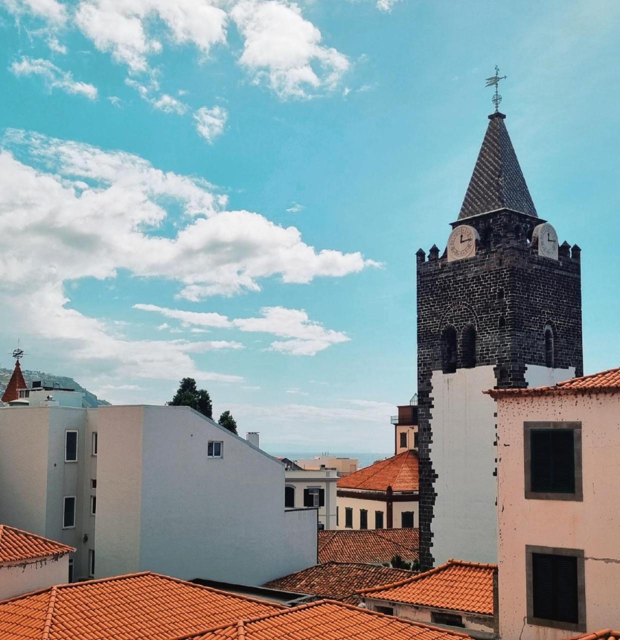 Art House Funchalet — 4-Star Luxury Hotel in Funchal, Portugal