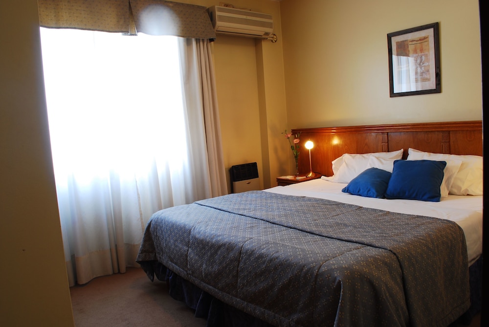 Altezza Apart Suites Hotel — Mendoza — photo 4