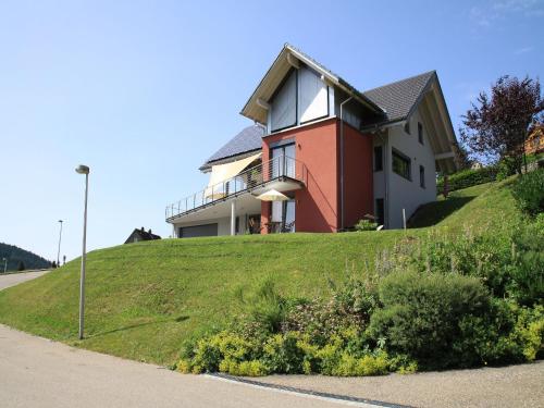 Ferienwohnung Bergahorn — 4-Star Luxury Hotel in Todtnau, Germany