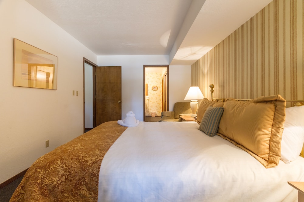 Mountain Retreat Resort - photo 5