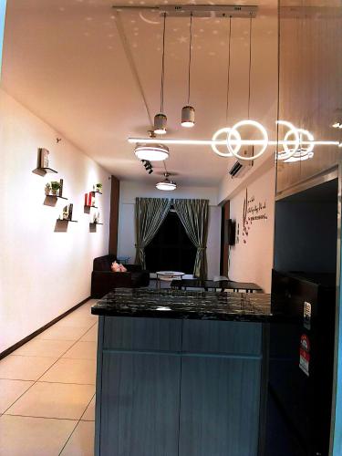 K Avenue Gc Kk House — 4-Star Luxury Hotel in Kota Kinabalu, Malaysia
