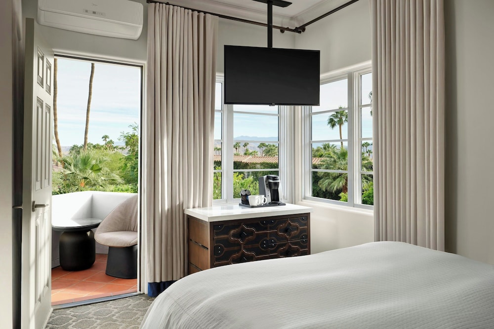 Triada Palm Springs Autograph Collection by Marriott - photo 18