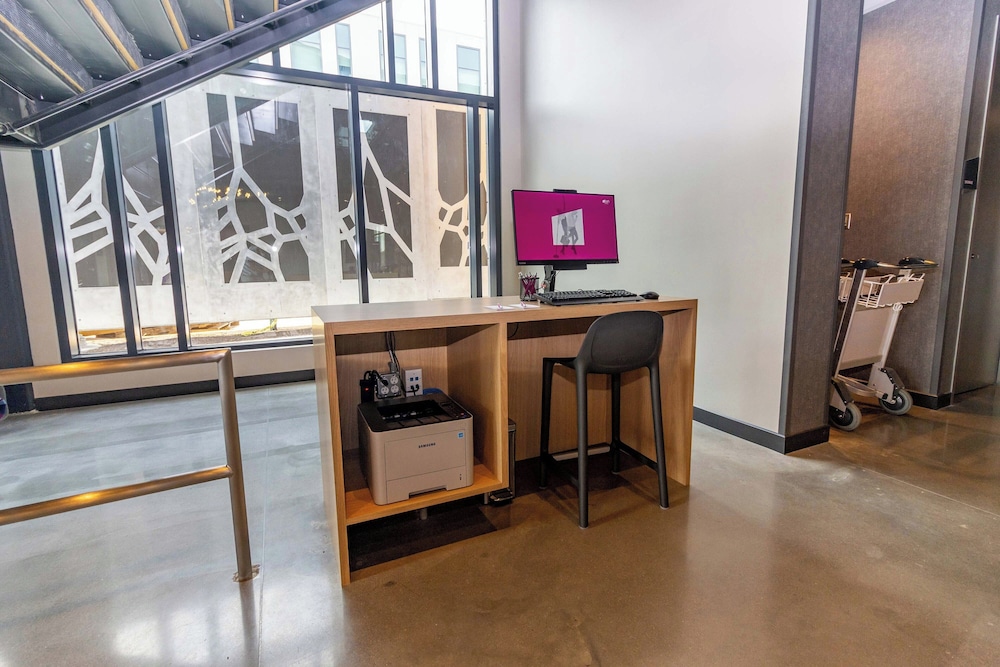 Aloft St. Louis Cortex - photo 15