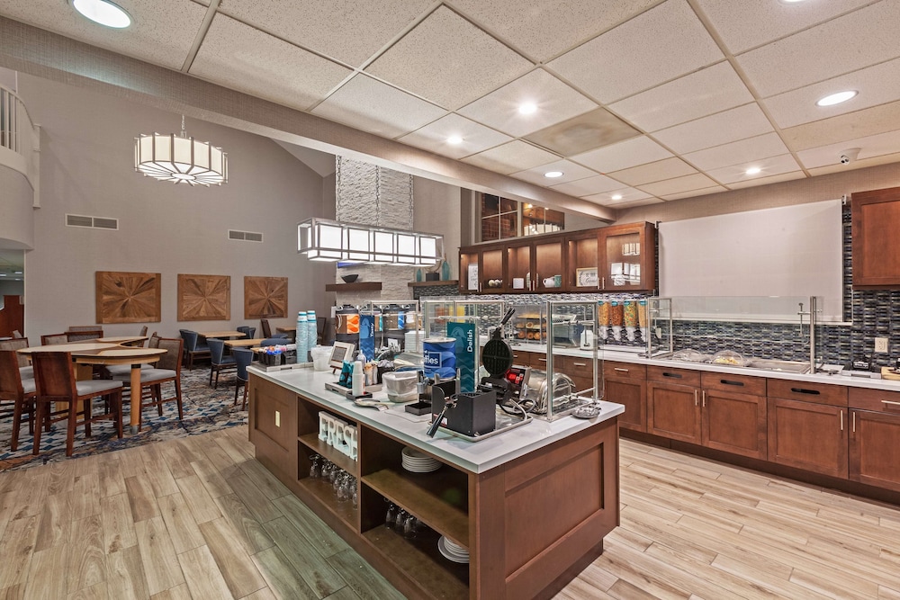 Homewood Suites by Hilton Greensboro - photo 31