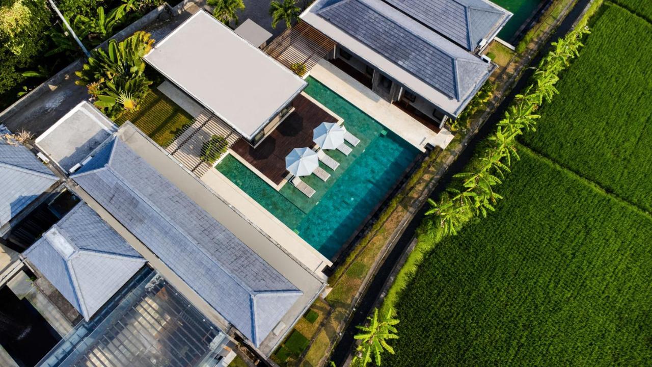 Villa Rafa by BaliSuperHost — 4-Star Luxury Hotel in Ubud, Indonesia