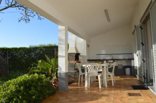 Quinta das Figueiras — hotel in Vila Nova De Cacela