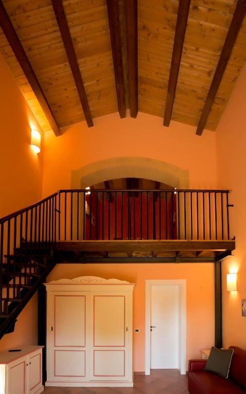 Baglio Borgesati — Salemi — photo 4