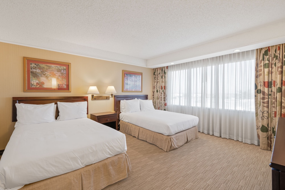 Harmony Suites Secaucus Meadowlands - photo 6