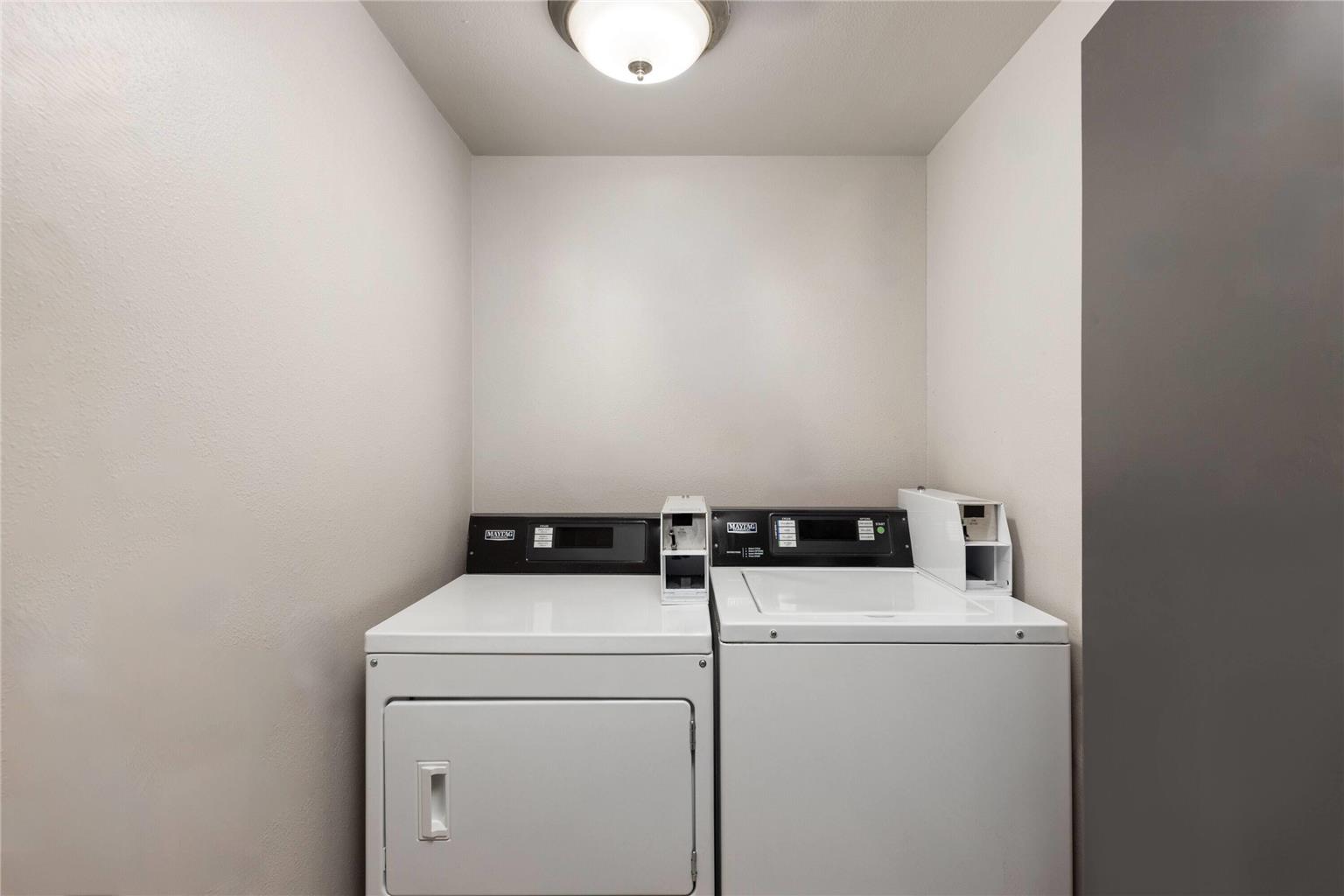 Basecamp Puyallup a Travelodge by Wyndham - photo 25