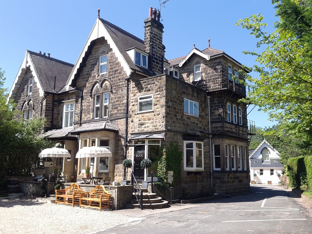 The Bijou in Harrogate, United Kingdom