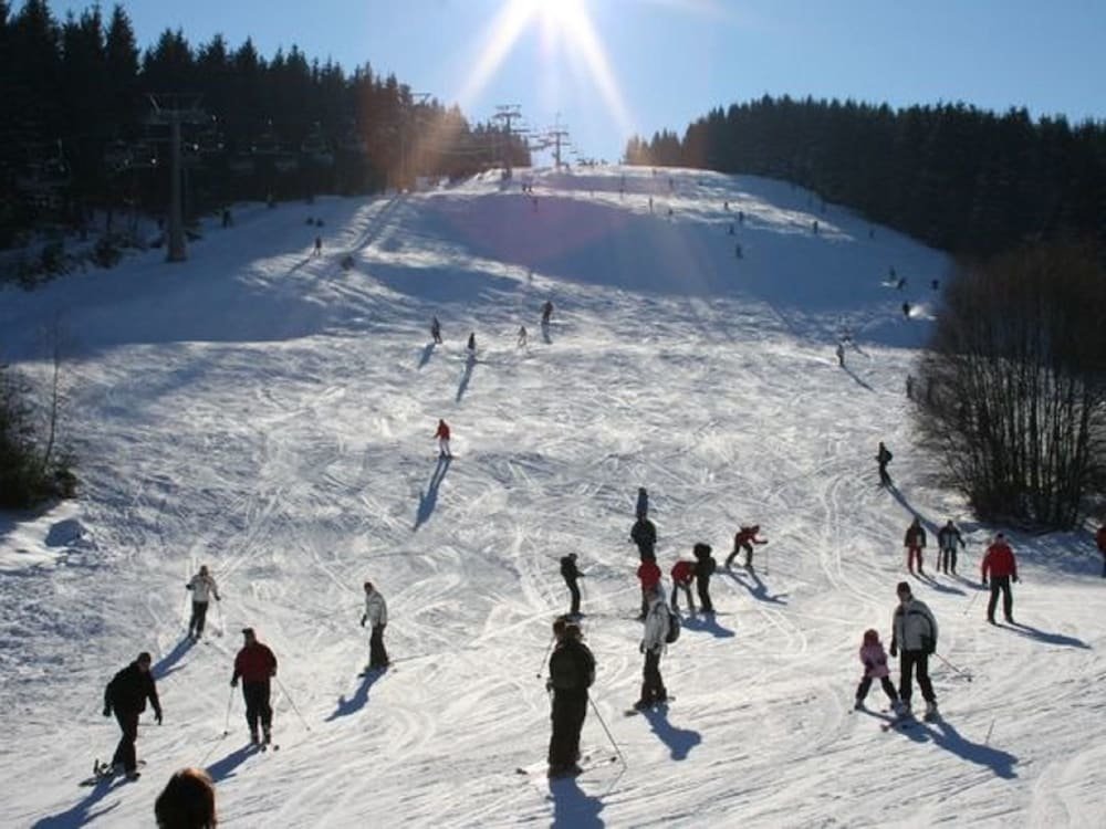 Winterberg Appartement 21077 — 4-Star Luxury Hotel in Winterberg, Germany