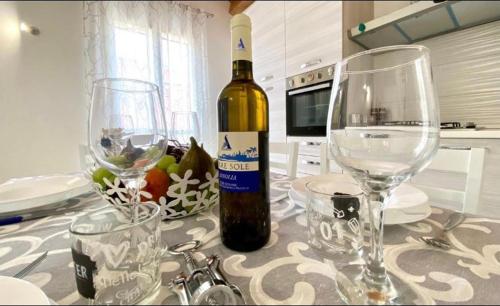 Casa Martina — 4-Star Luxury Hotel in Avola, Italy