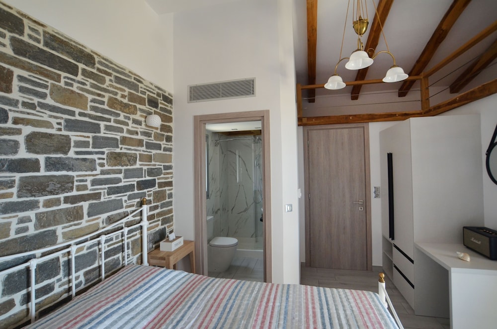 Tsapelas Villas — Agios Kirykos — photo 5