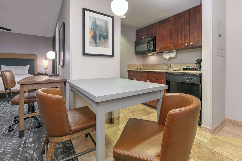 Homewood Suites by Hilton Rock Springs - photo 11