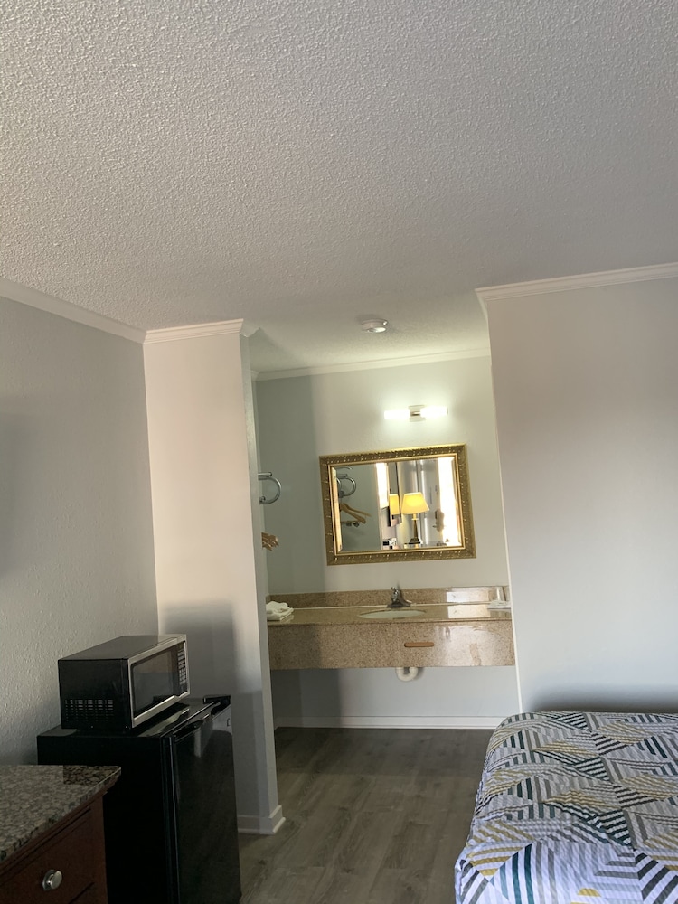 Motel 6 Newport News VA Fort Eustis - photo 6