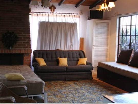 Hotel Ansei in Valle De Bravo, Mexico