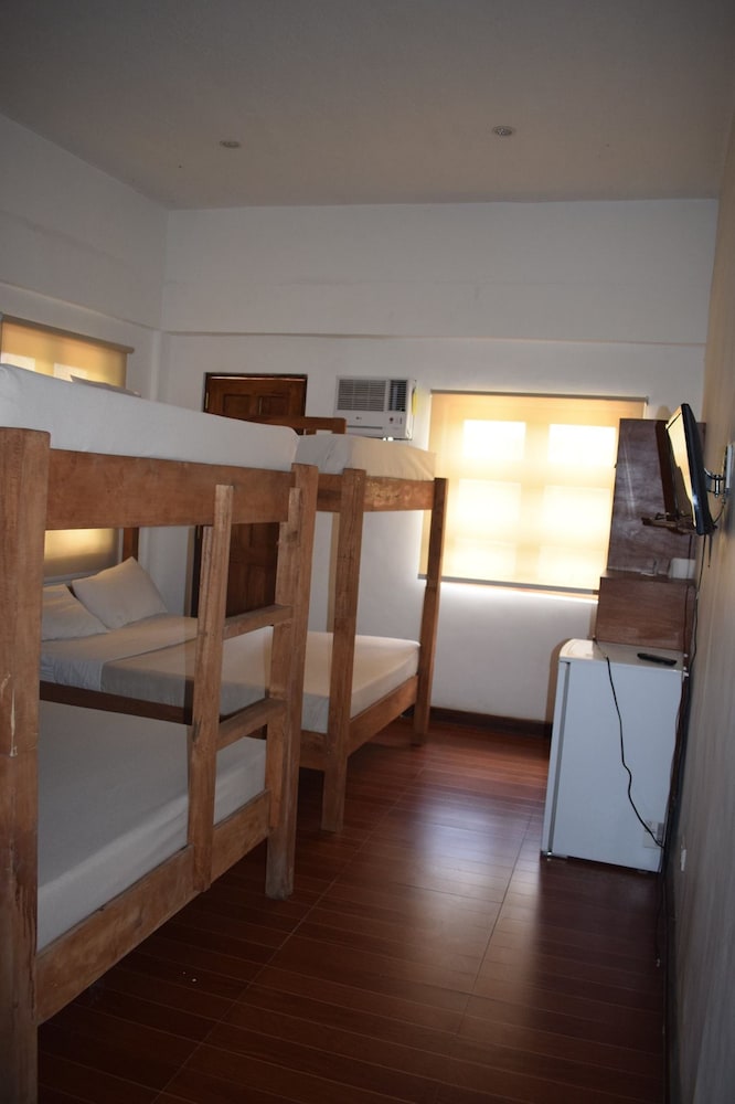Amancio Farm Hotel — hotel in Cordon