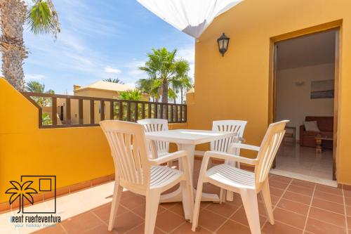 Paraiso Del Mar Irent Fuerteventura Corralejo — hotel in Corralejo
