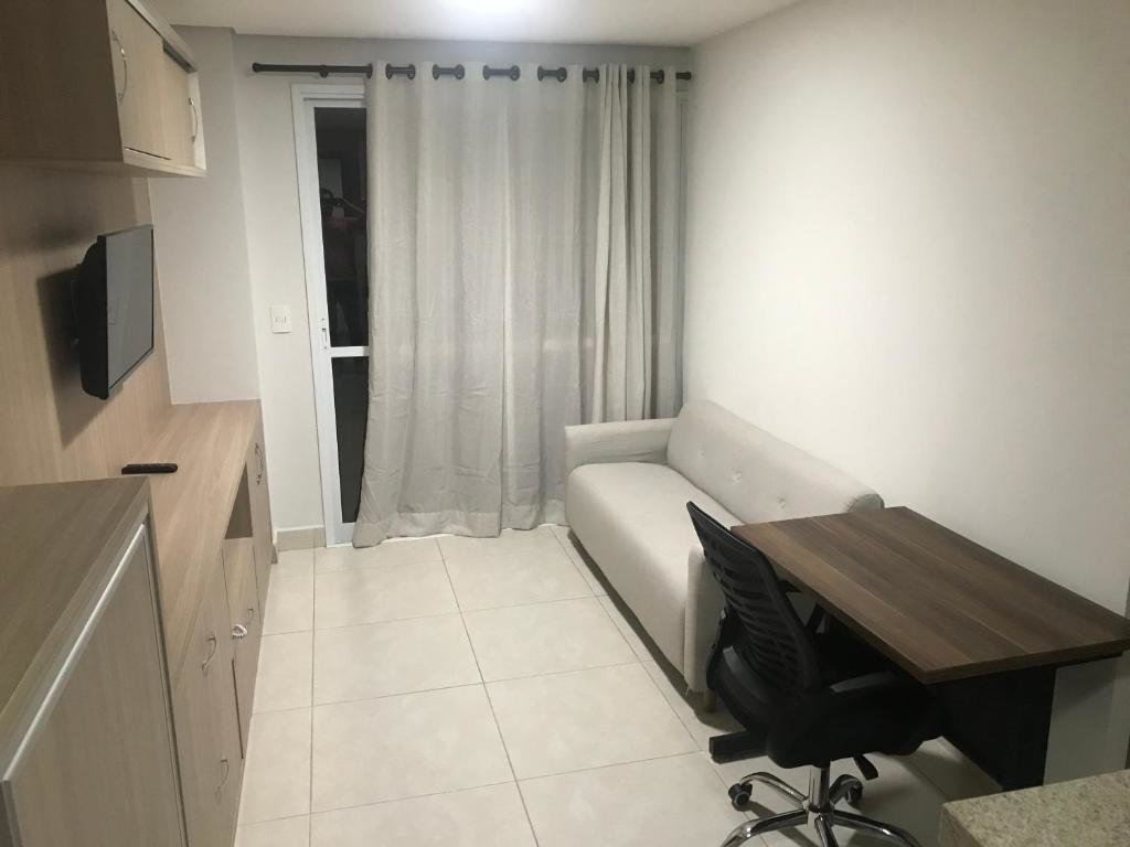 Flat No Brookfield Towers 27o Andar — Goiania