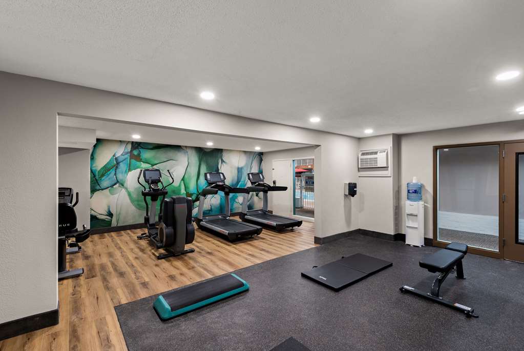 Wyndham Garden Ankeny - photo 21