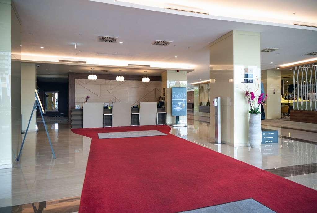 Ramada Plaza by Wyndham Craiova — Craiova — photo 4