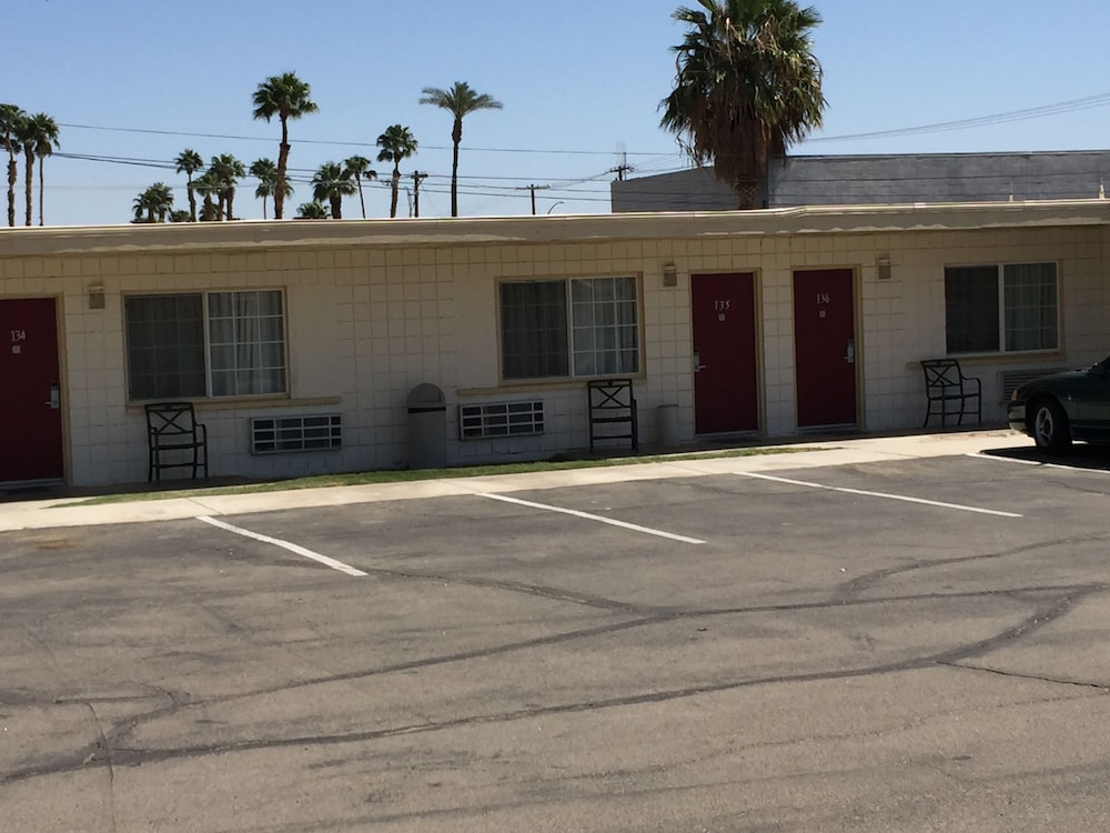 Western Sands Motel - photo 16