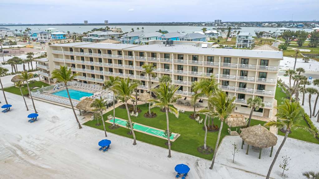 Best Western Plus Beach Resort - photo 120