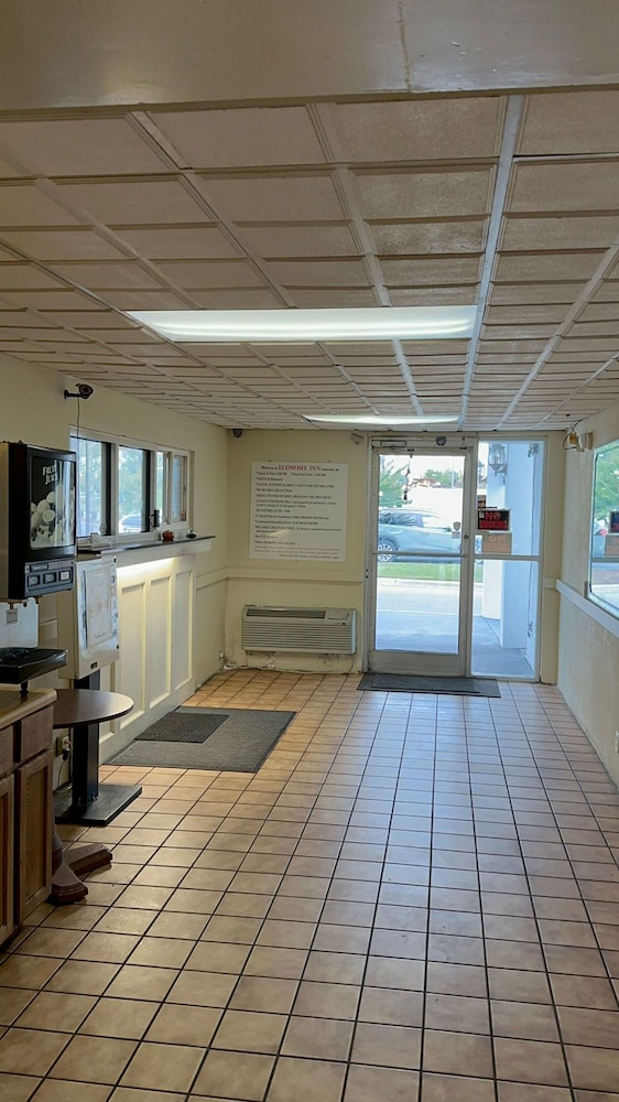 Economy Inn of Greenville NC in Greenville, United States