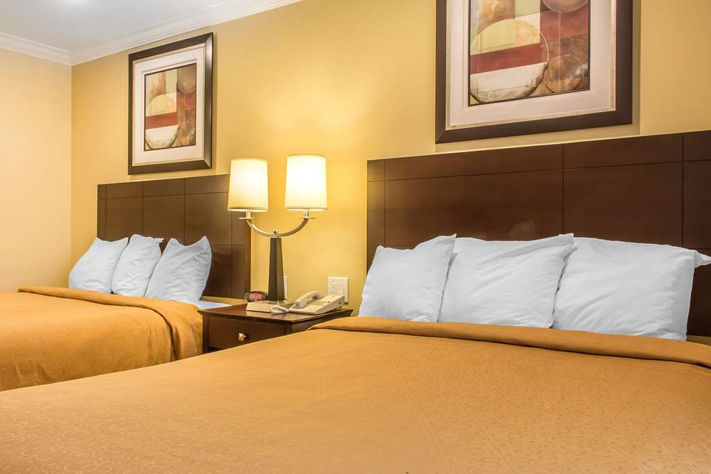 Quality Inn near Mountain Creek - photo 17
