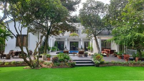 Blue Mountain Villa Venuestay — 4-Star Luxury Hotel in Hanoi, Vietnam