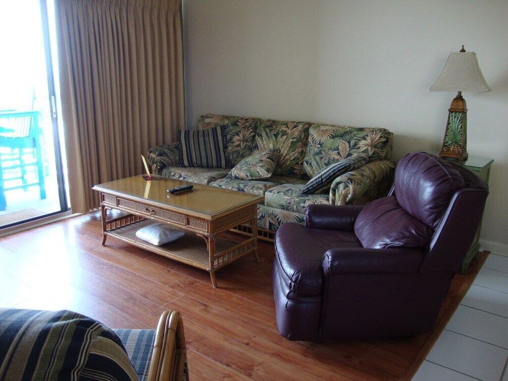 Oceanfront 2bd 2ba north Myrtle Beach - photo 15