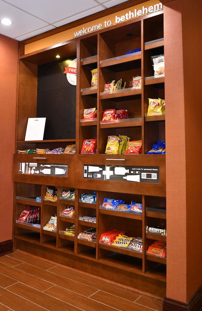 Hampton Inn & Suites Bethlehem - photo 37