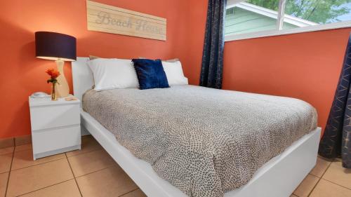 Beach House Hotel - photo 50