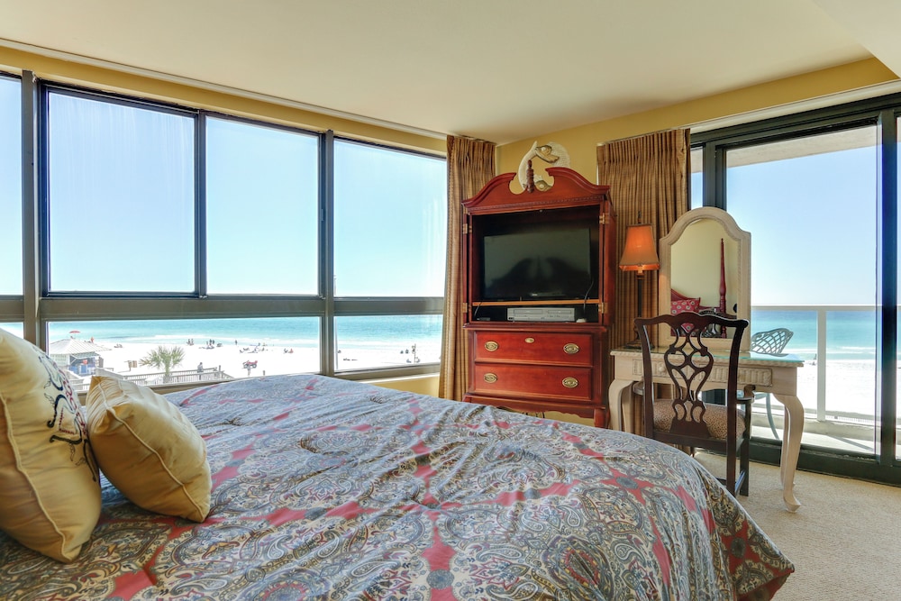 Beachside Towers at Sandestin by Gibson Beach Rentals - photo 83