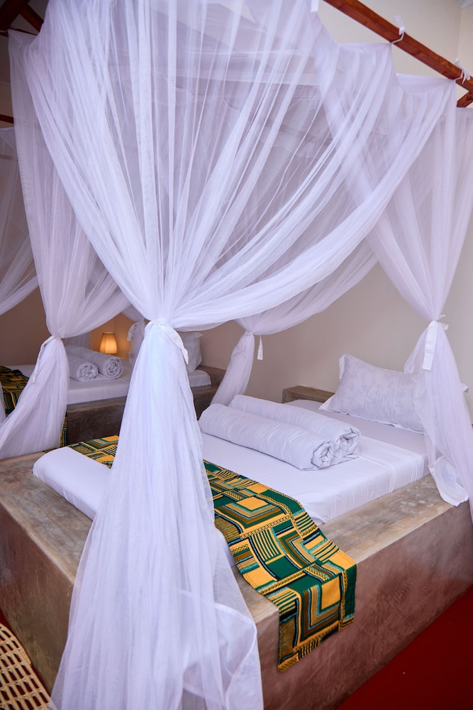 Freedom Inn in Arusha, Tanzania