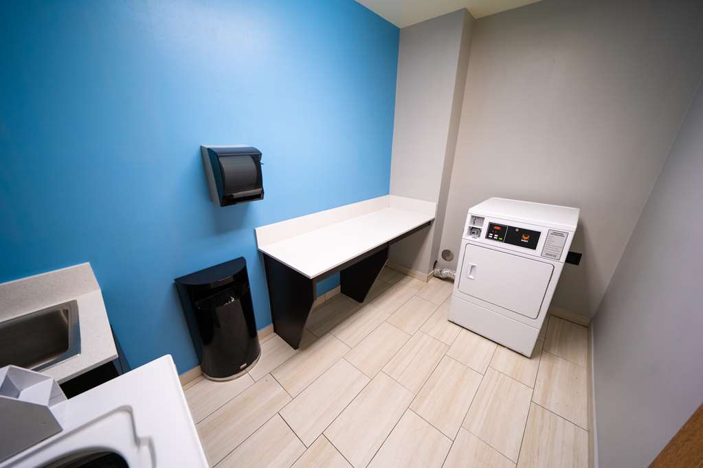 Best Western Brigham City Inn & Suites - photo 22