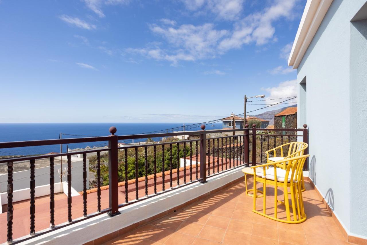 Casita del Lomo — hotel in Frontera