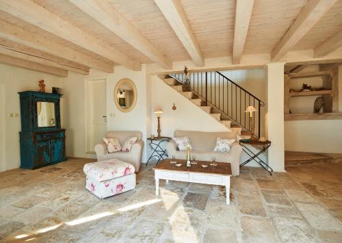 Villa Lemonia