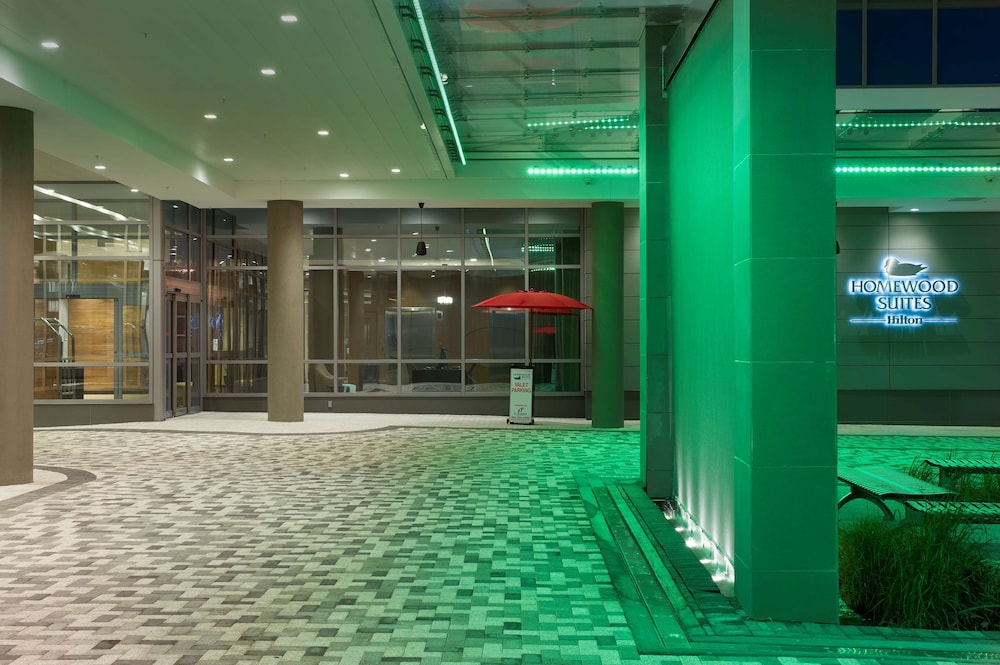 Homewood Suites by Hilton Washington DC NoMa Union Station - photo 42