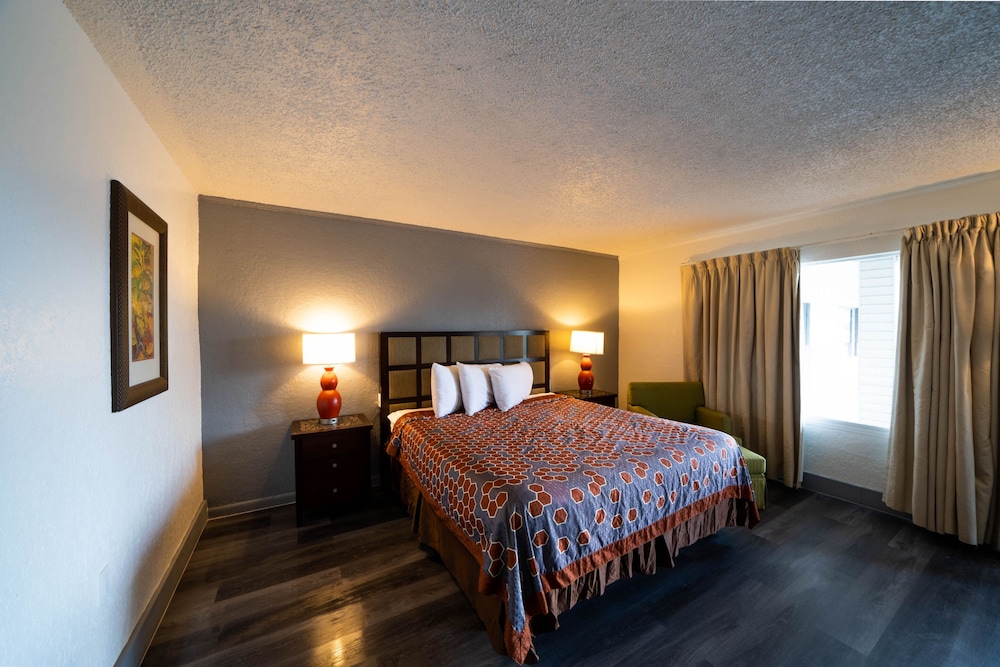 Oyo Hotel Ocala Fl I 75 - photo 12